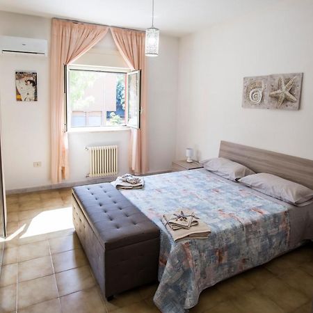 B&B La Fenice Gela Exterior photo