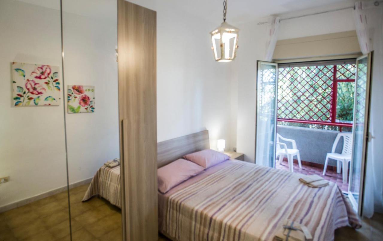 B&B La Fenice Gela Exterior photo