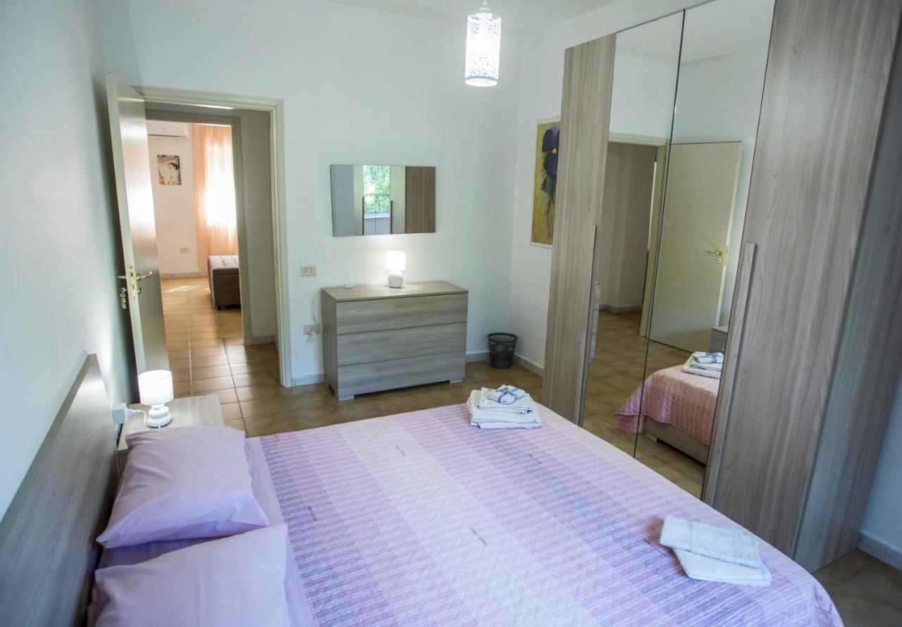 B&B La Fenice Gela Exterior photo