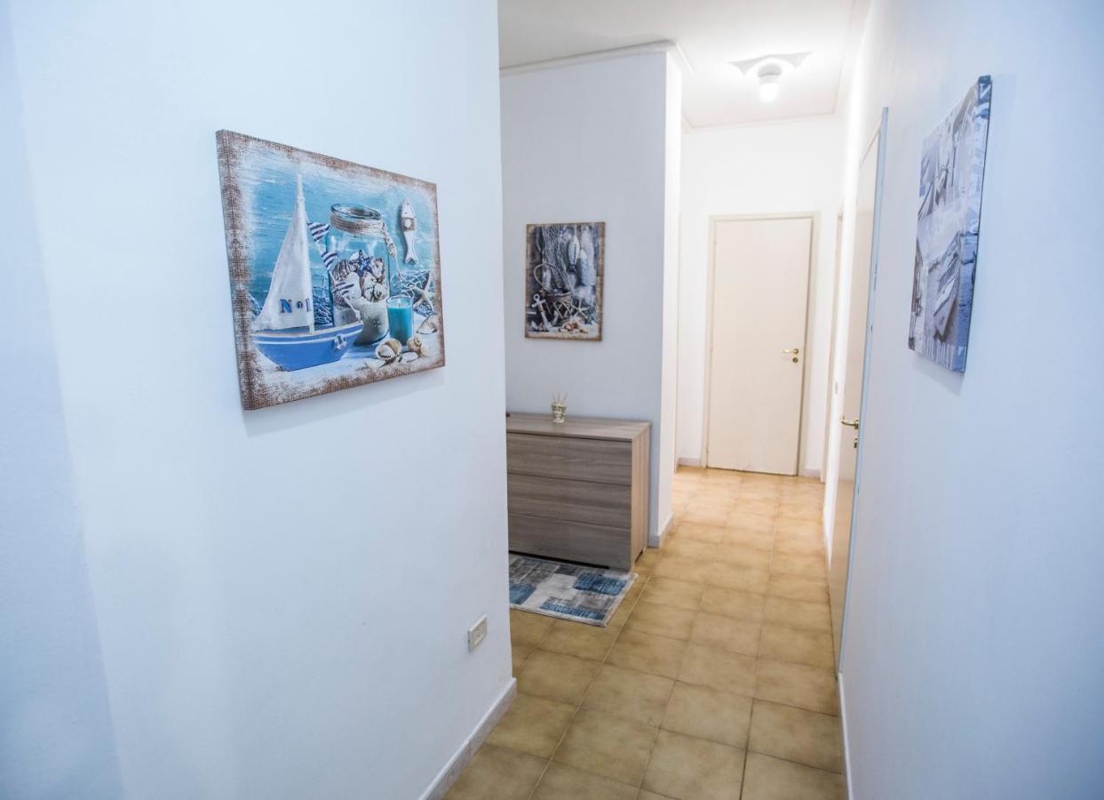 B&B La Fenice Gela Exterior photo