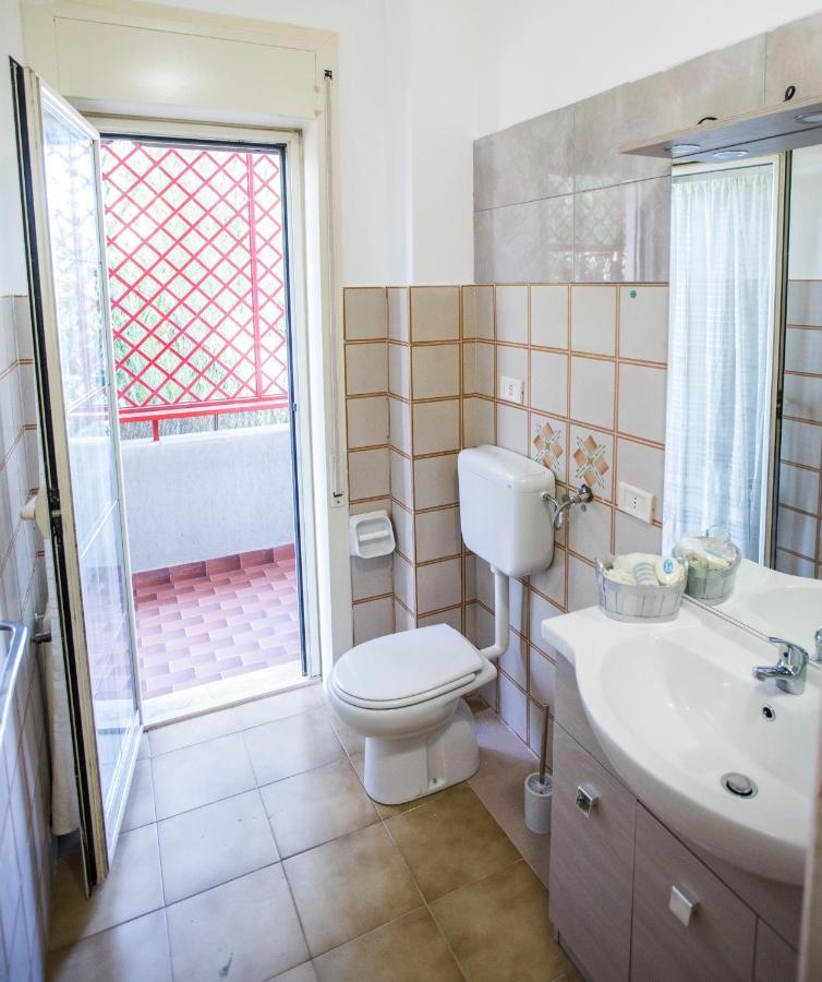 B&B La Fenice Gela Exterior photo