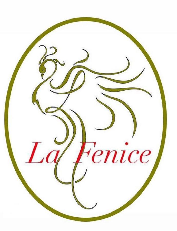 B&B La Fenice Gela Exterior photo