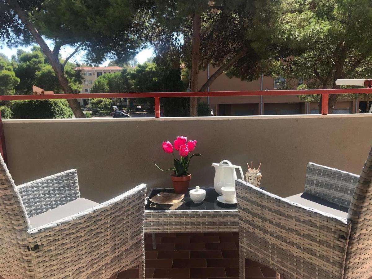 B&B La Fenice Gela Exterior photo