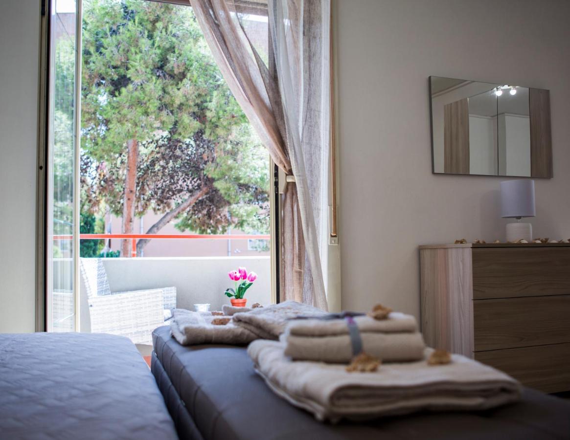 B&B La Fenice Gela Exterior photo
