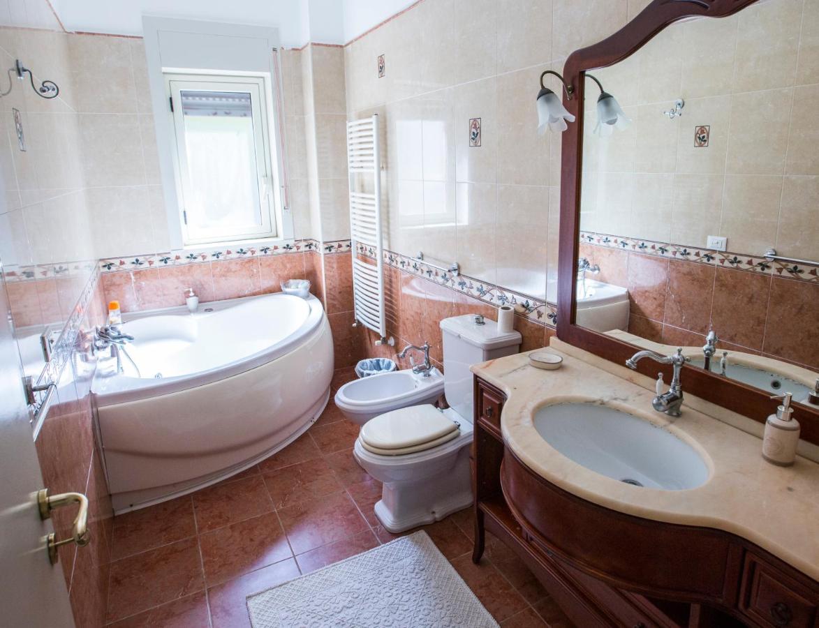 B&B La Fenice Gela Exterior photo