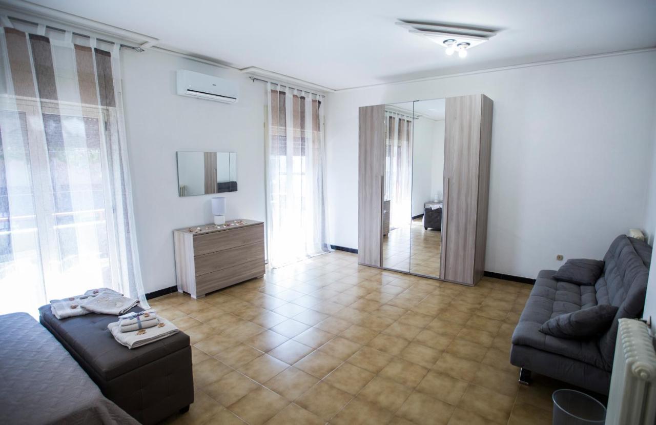 B&B La Fenice Gela Exterior photo